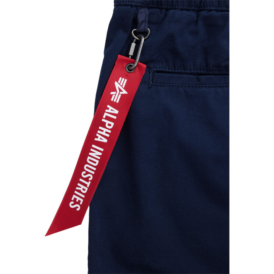 DECK SHORT