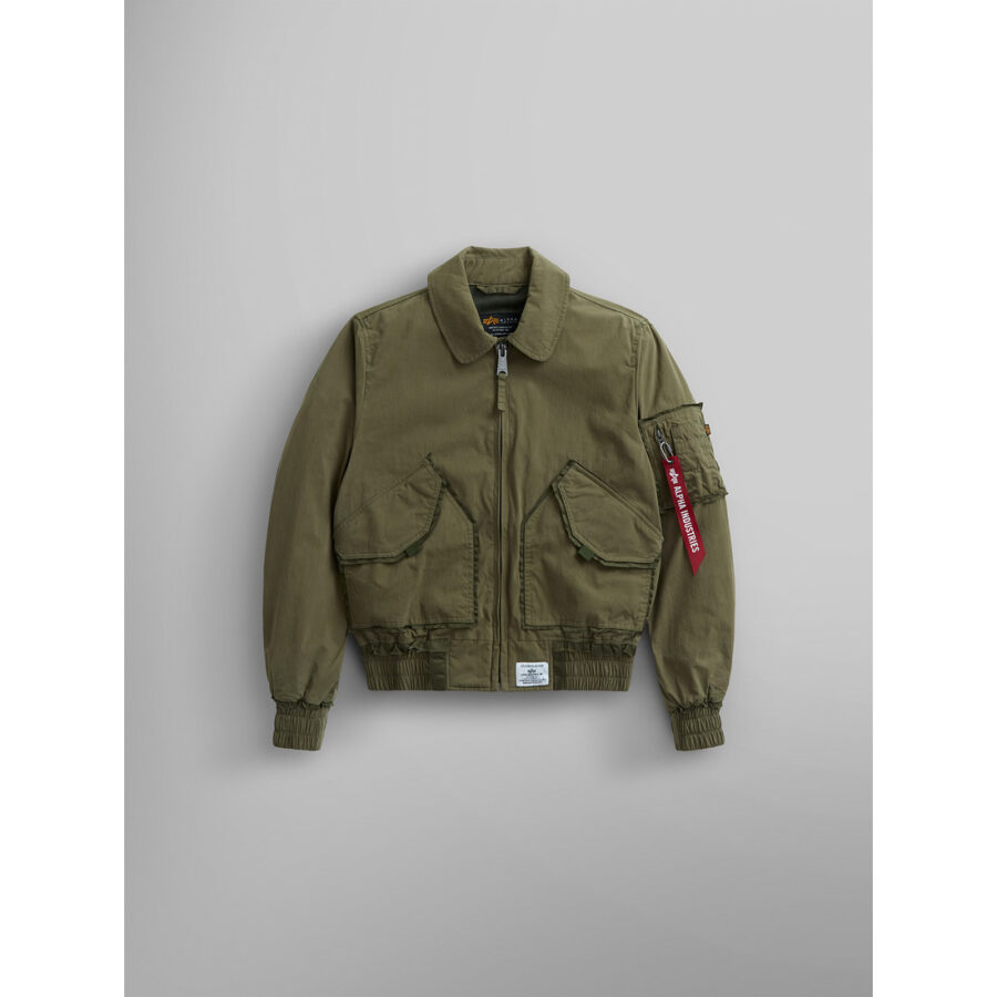 CWU 36/P MOD W