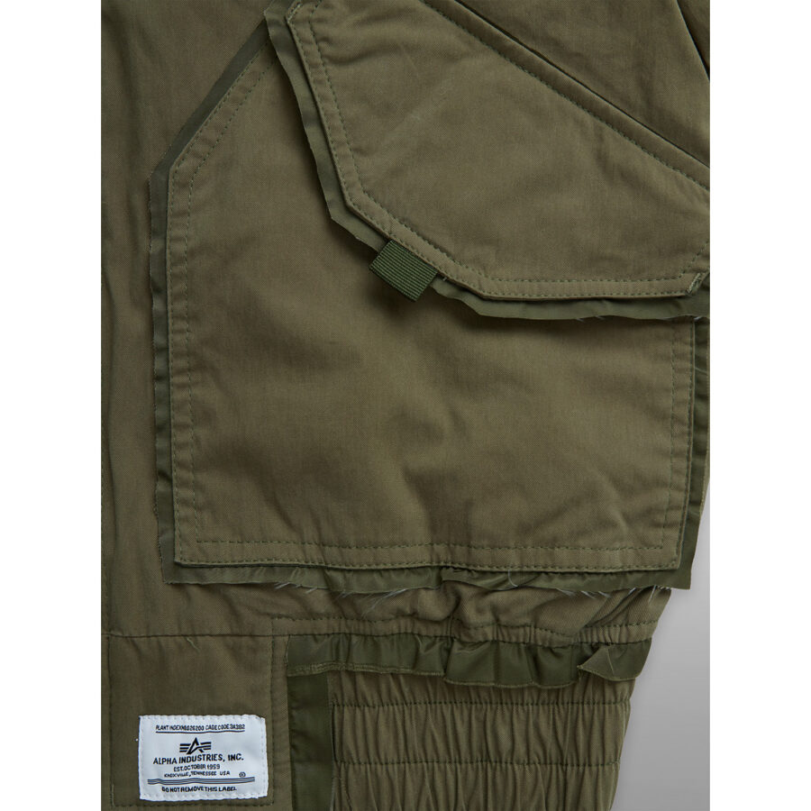 CWU 36/P MOD W