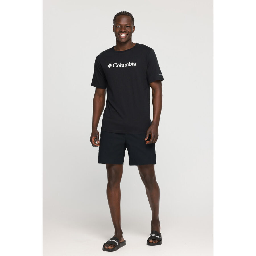 CSC BASIC LOGO S/S