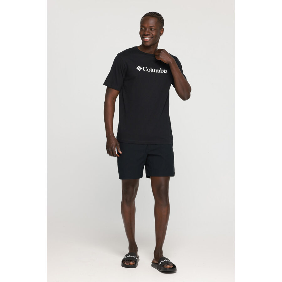 CSC BASIC LOGO S/S