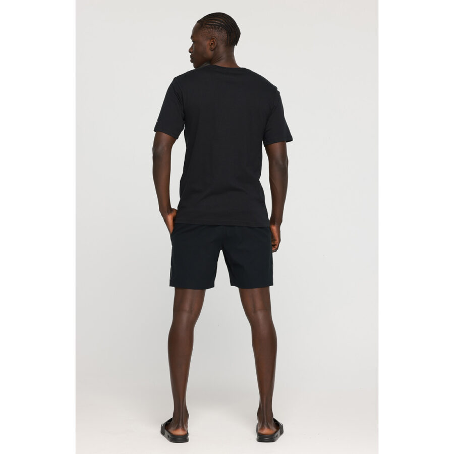 CSC BASIC LOGO S/S