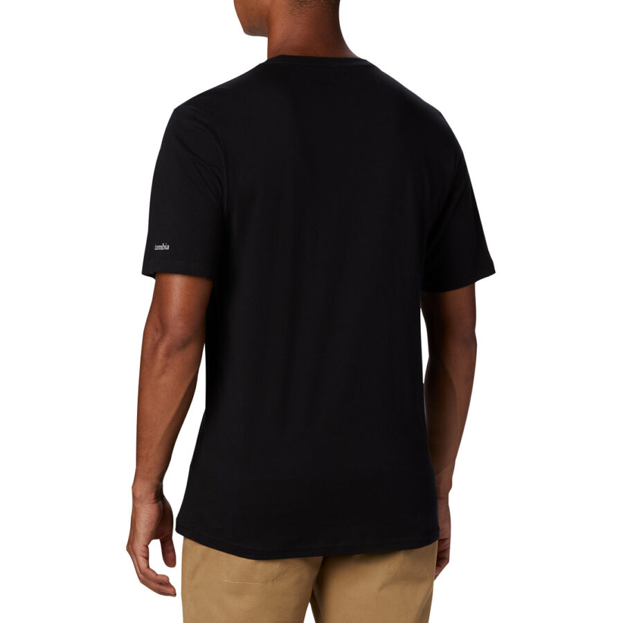 CSC BASIC LOGO S/S