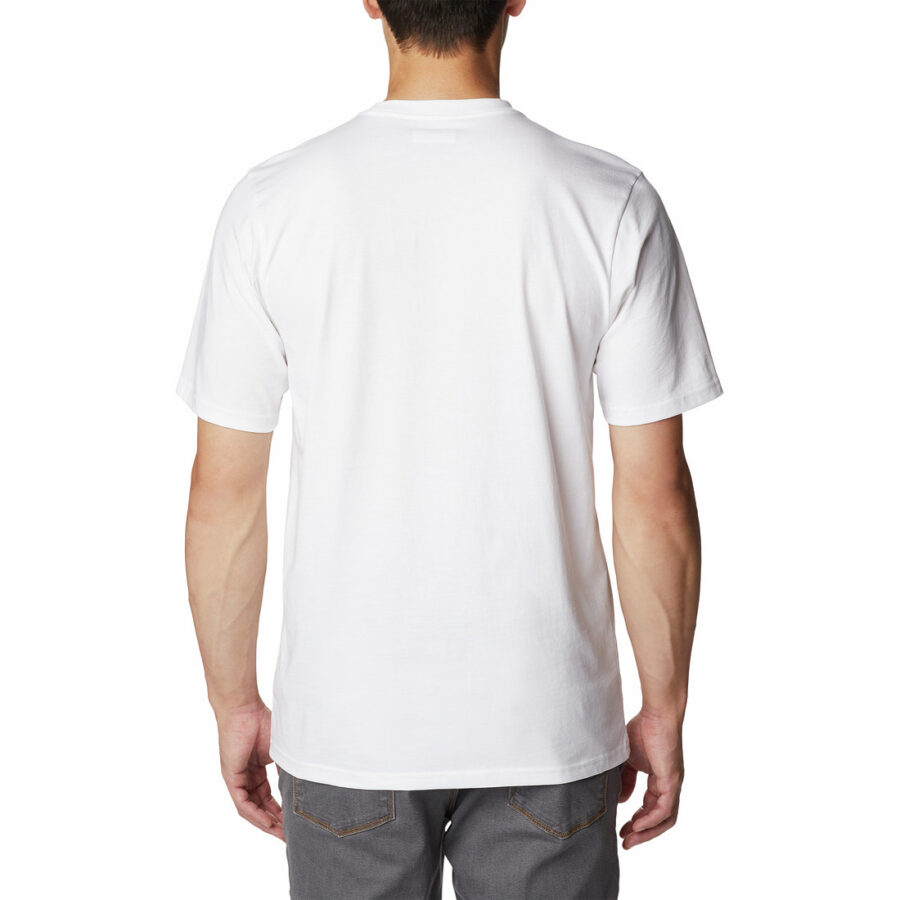 CSC BASIC LOGO S/S