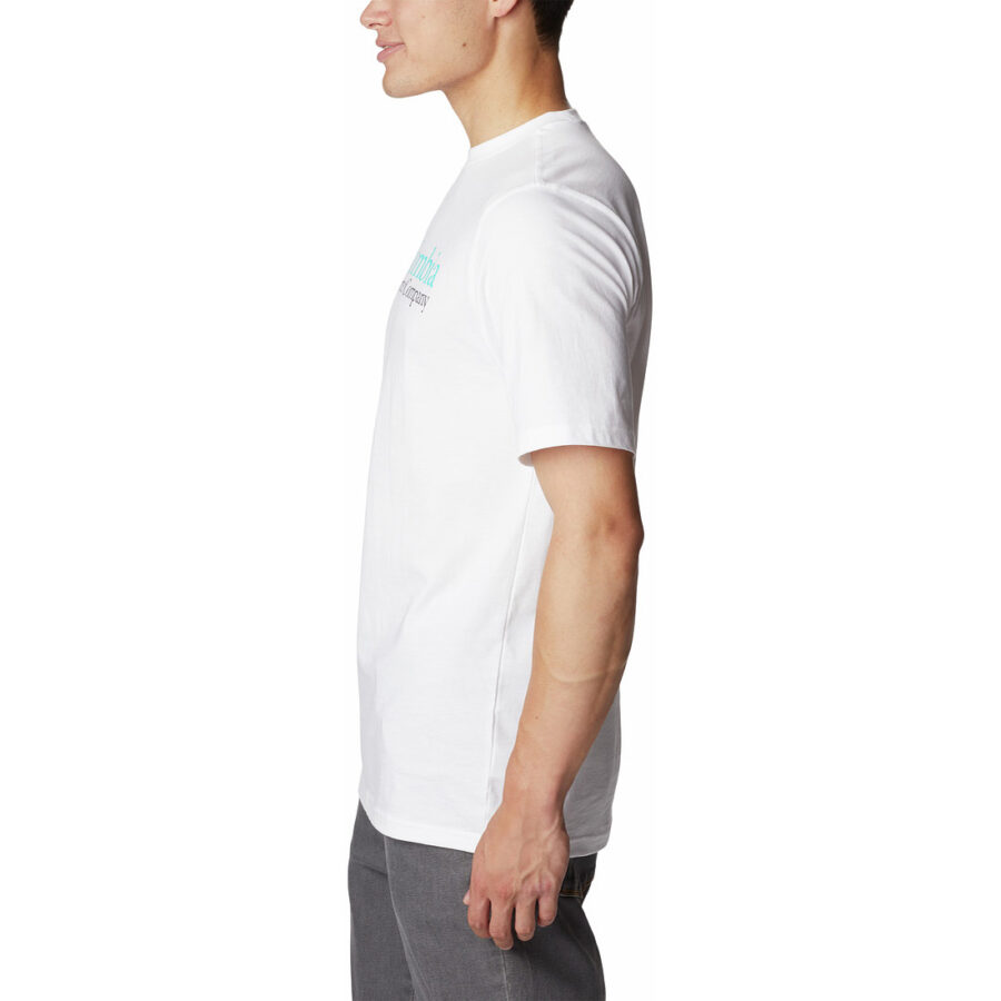CSC BASIC LOGO S/S