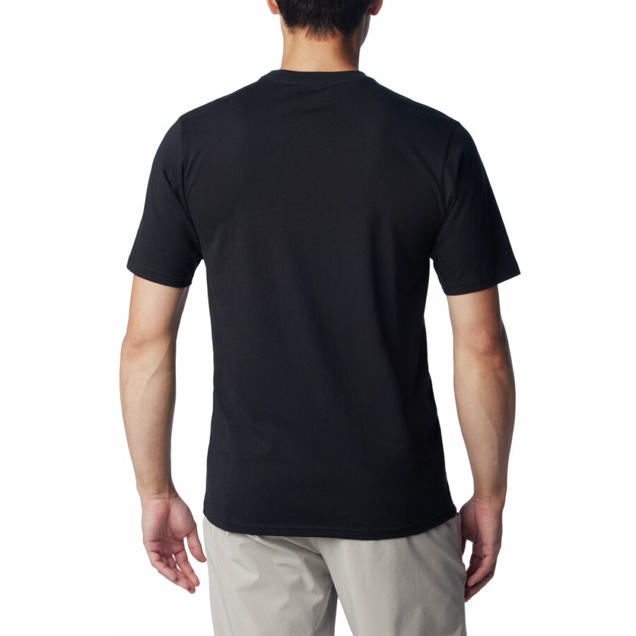 CSC BASIC LOGO M S/S