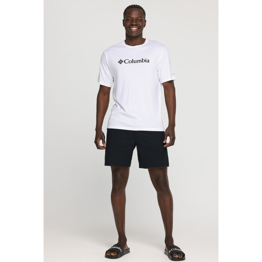 CSC BASIC LOGO M S/S