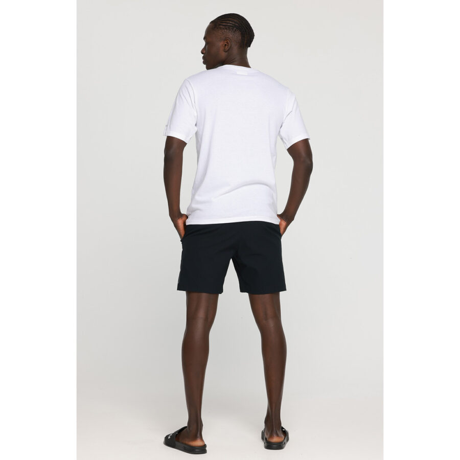 CSC BASIC LOGO M S/S