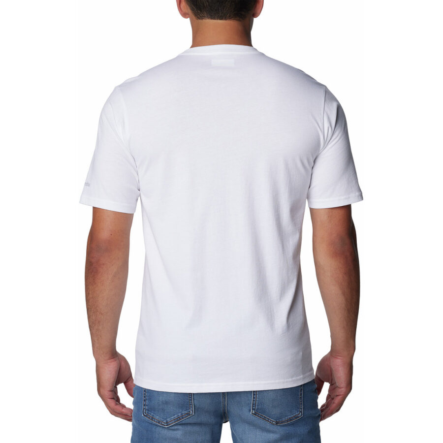 CSC BASIC LOGO M S/S