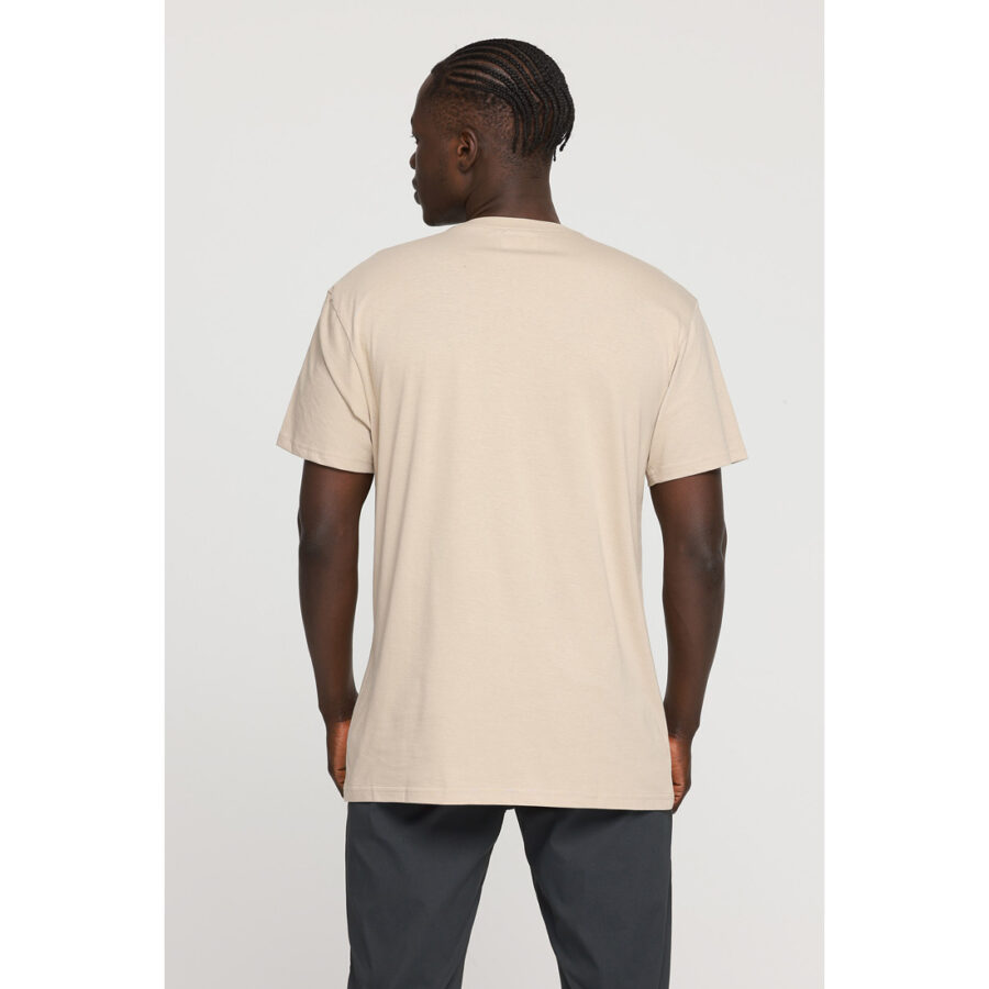 CSC BASIC LOGO M S/S