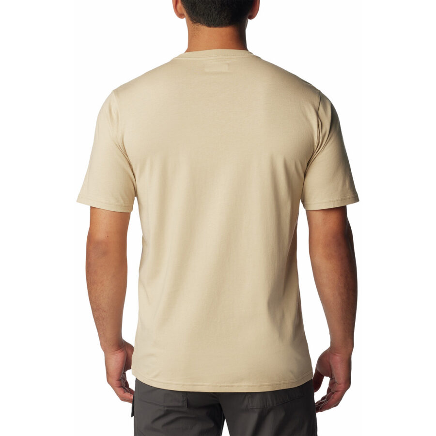 CSC BASIC LOGO M S/S
