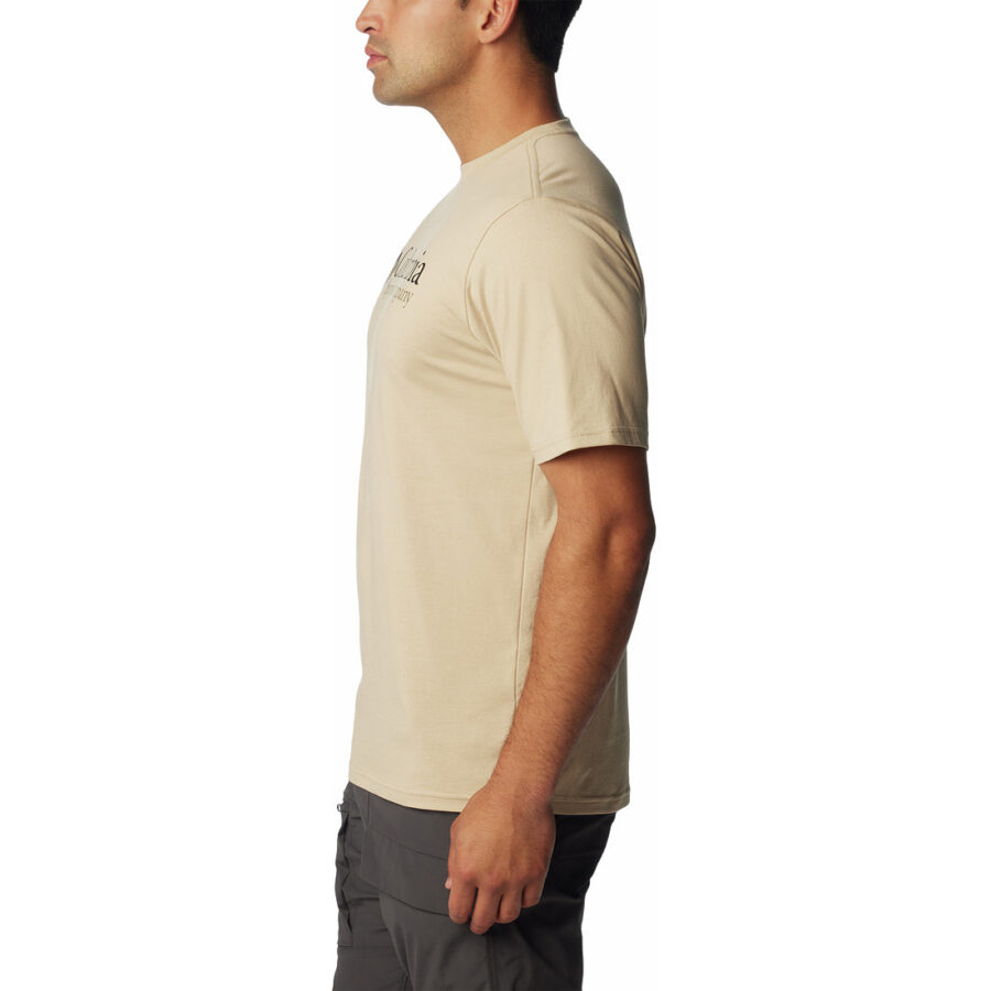 CSC BASIC LOGO M S/S
