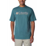 Outsider - CSC BASIC LOGO M S/S