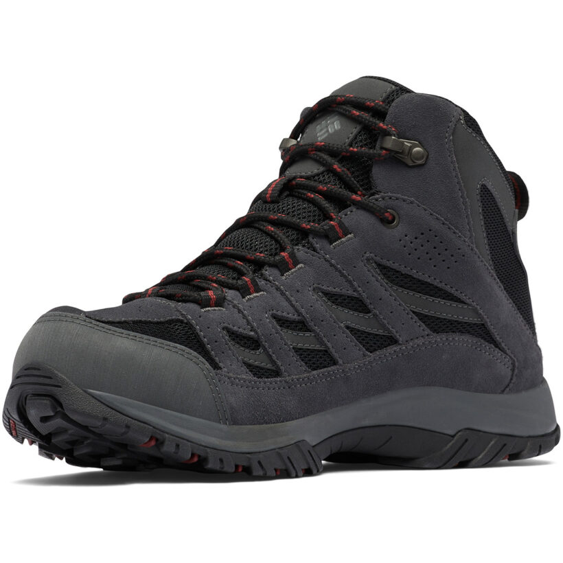 נעליים לגברים Crestwood Mid Waterproof M