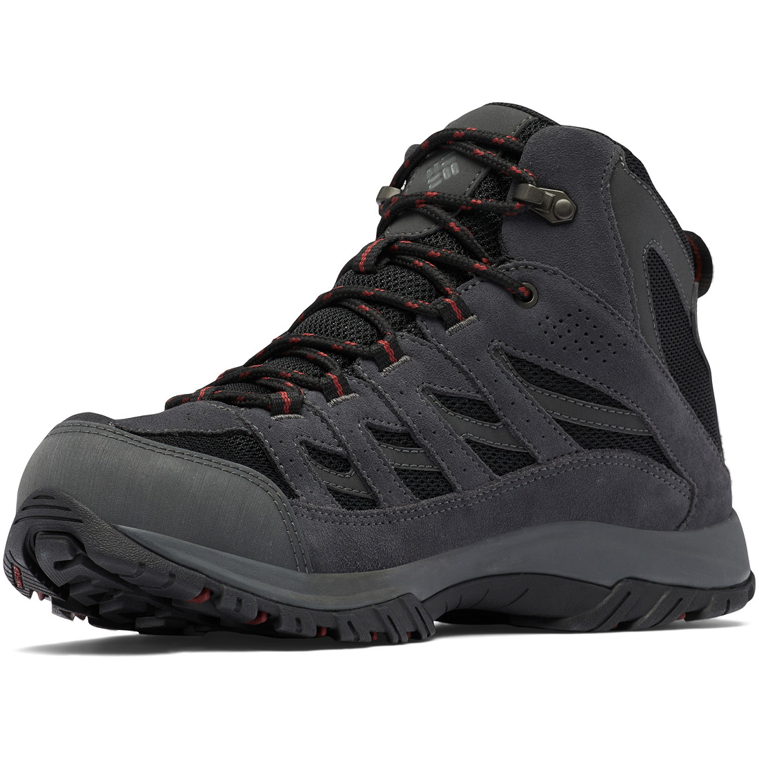 נעליים לגברים Crestwood Mid Waterproof M
