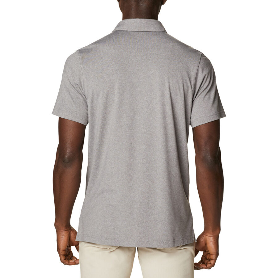 TECH TRAIL POLO
