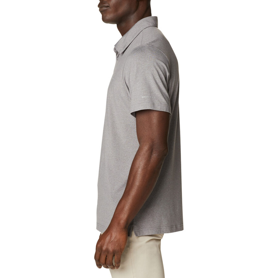 TECH TRAIL POLO