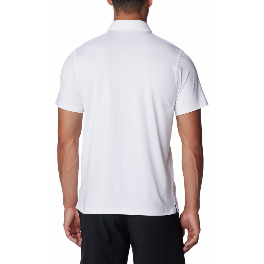 TECH TRAIL POLO