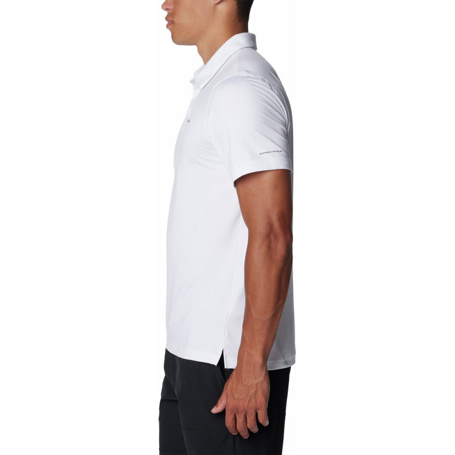 TECH TRAIL POLO