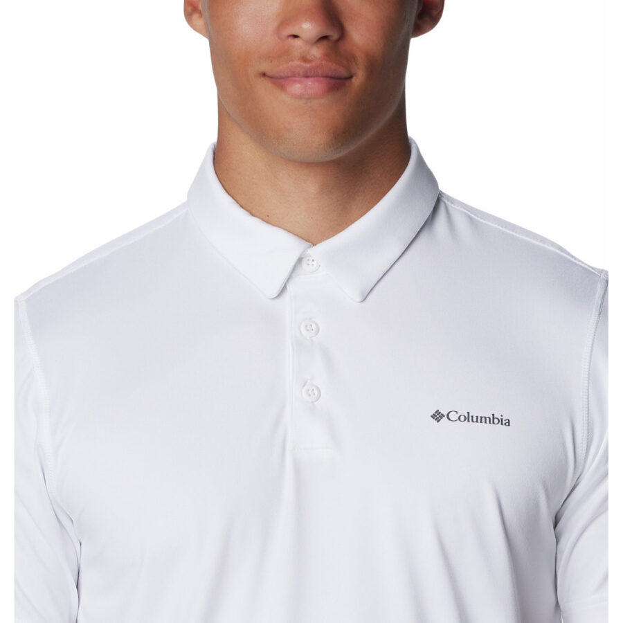 TECH TRAIL POLO