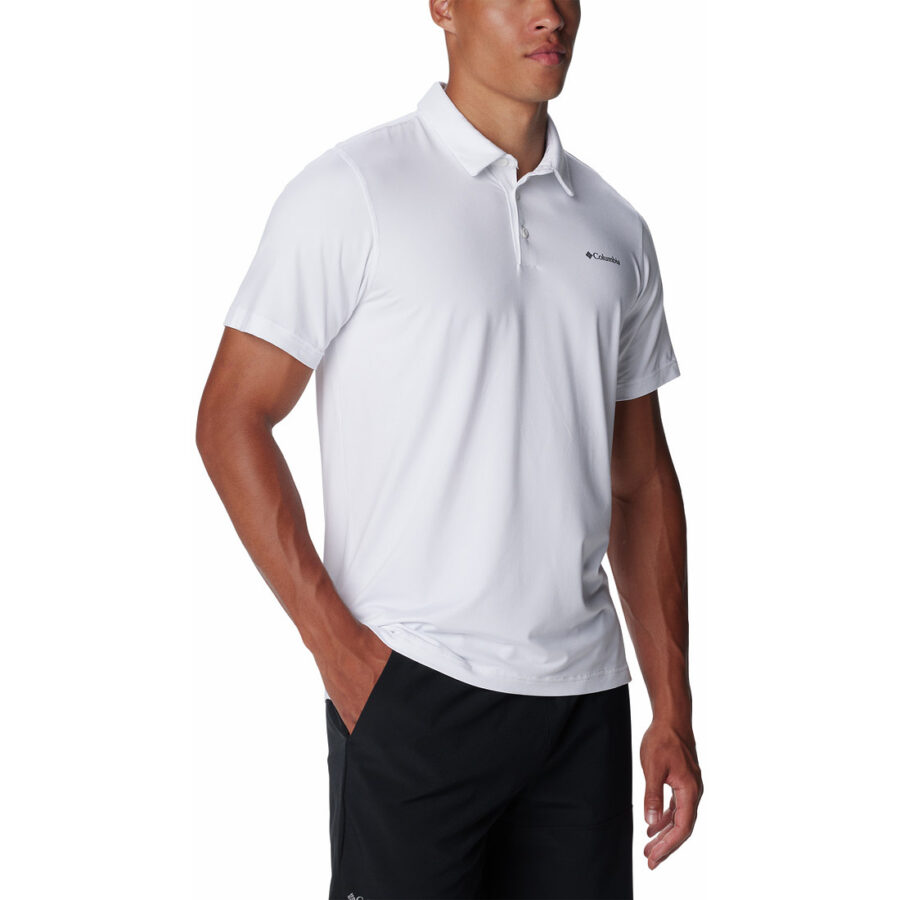 TECH TRAIL POLO