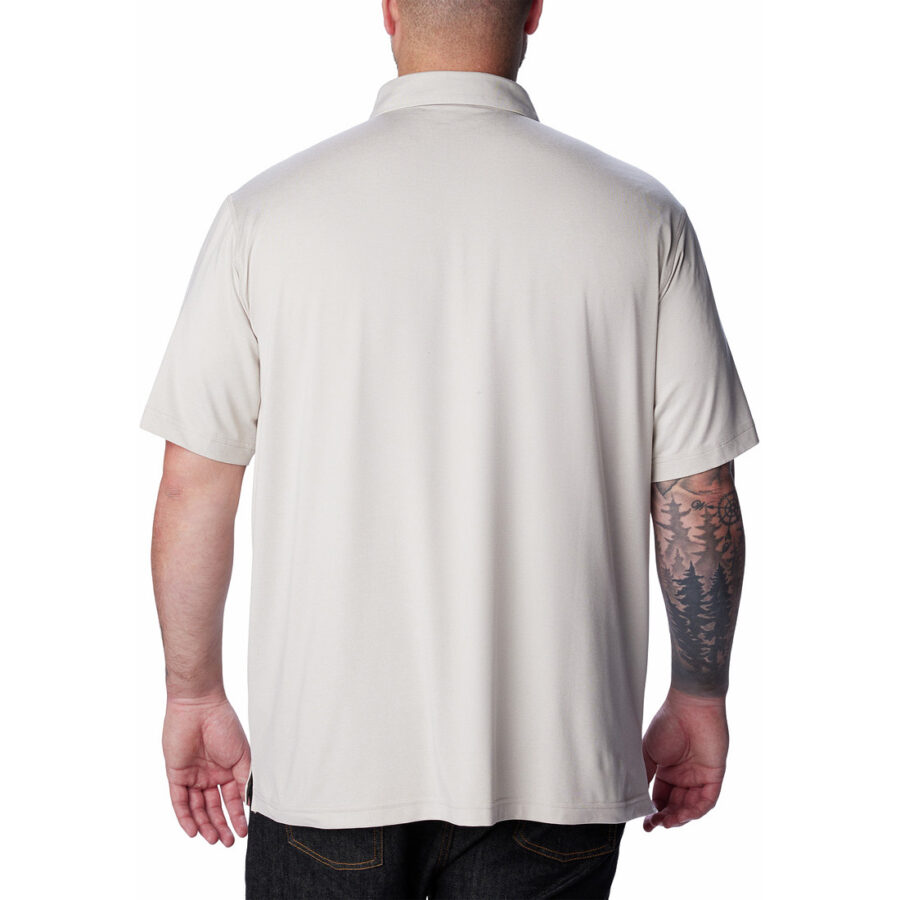 TECH TRAIL POLO