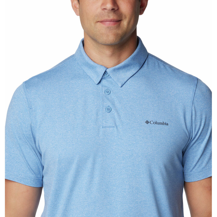TECH TRAIL POLO