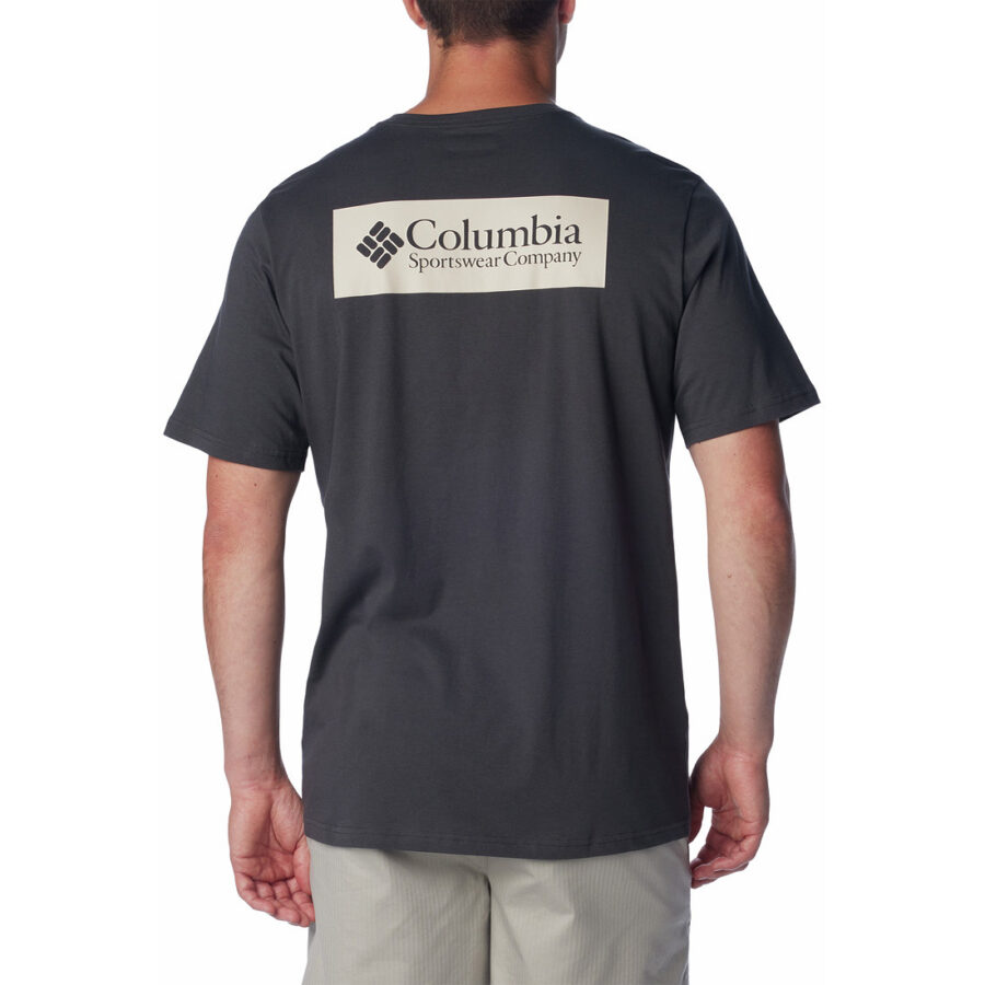 NORTH CASCADES S/S T