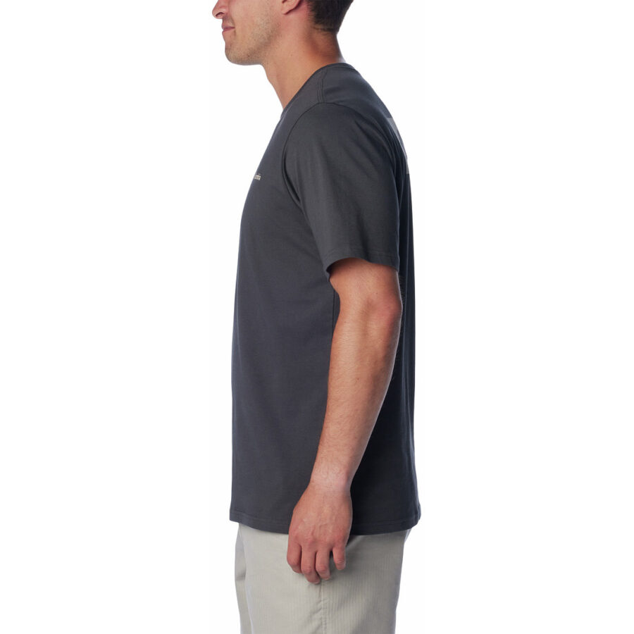NORTH CASCADES S/S T