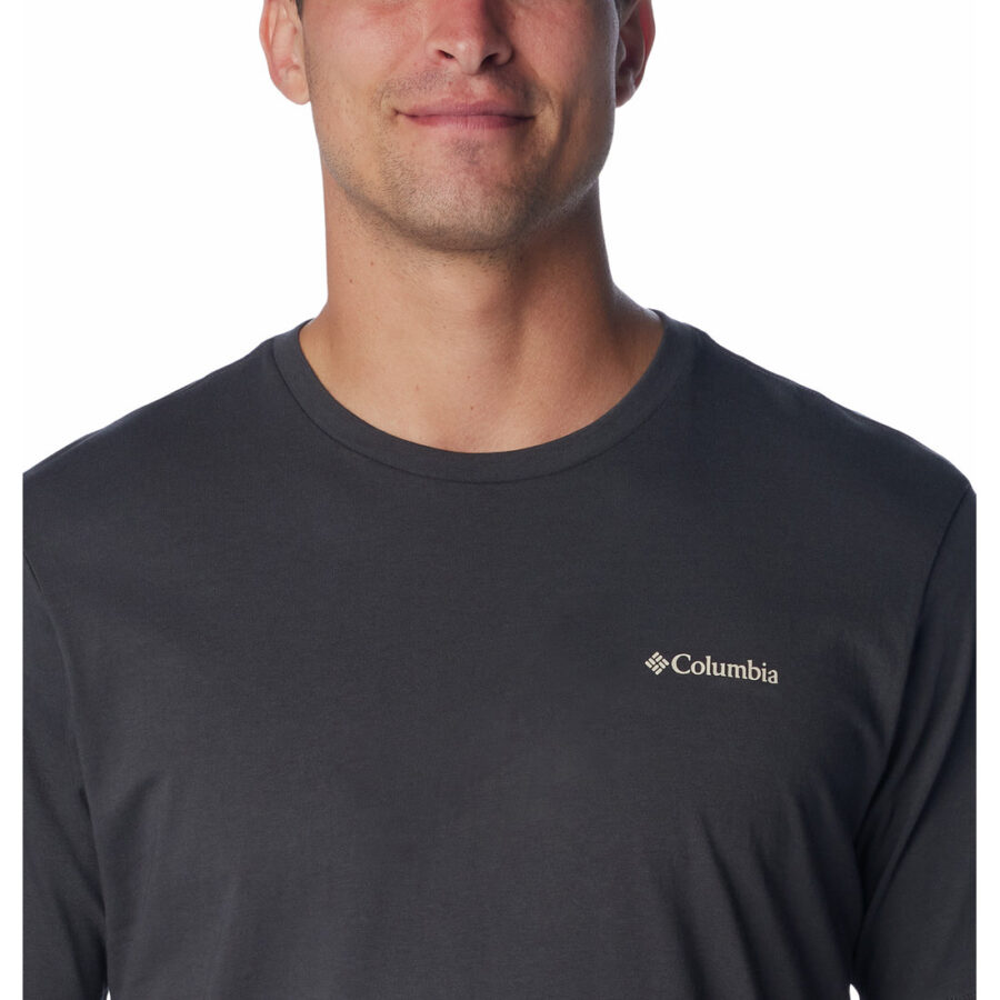 NORTH CASCADES S/S T