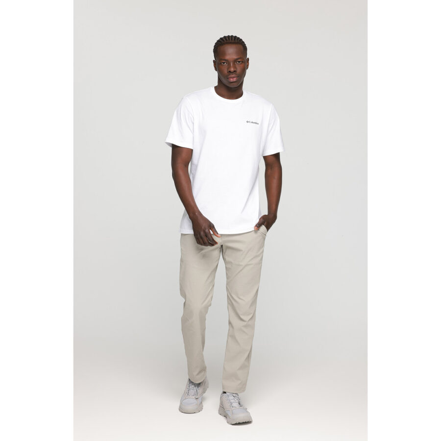 NORTH CASCADES S/S T