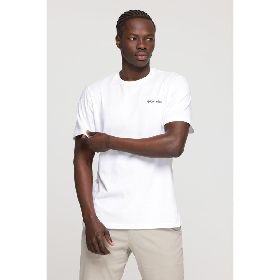 NORTH CASCADES S/S T