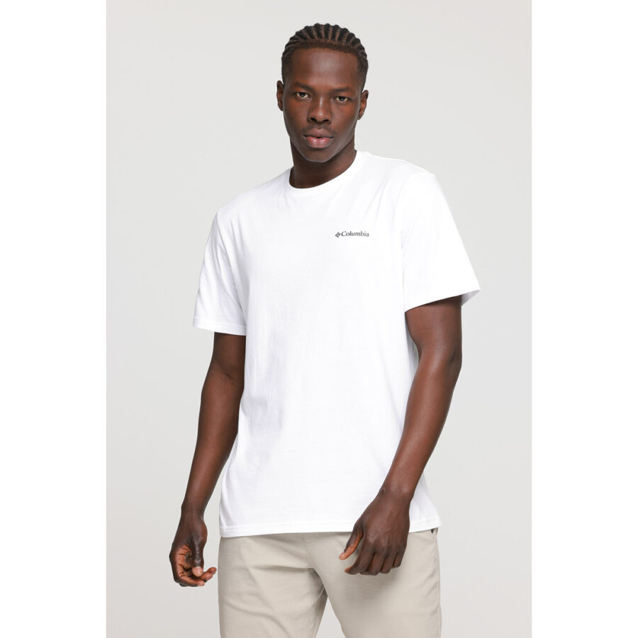 NORTH CASCADES S/S T