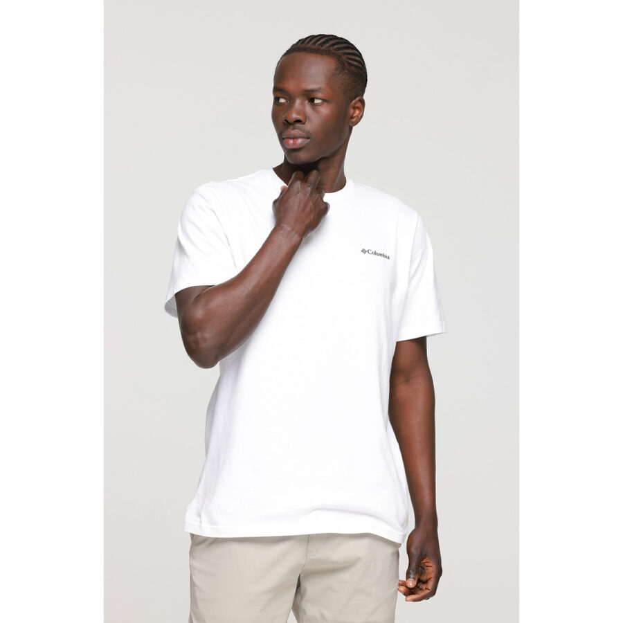 NORTH CASCADES S/S T