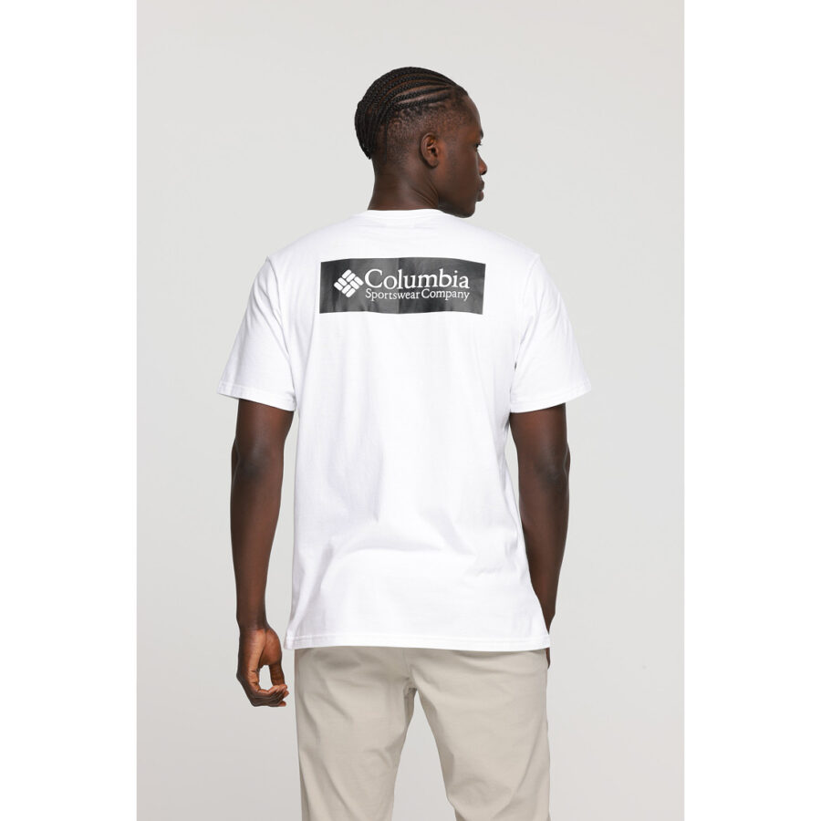NORTH CASCADES S/S T