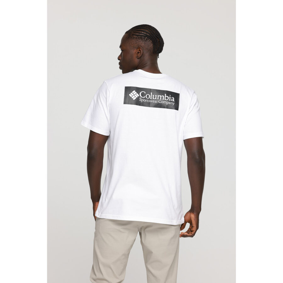 NORTH CASCADES S/S T