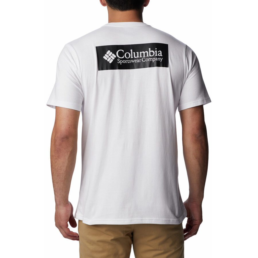 NORTH CASCADES S/S T