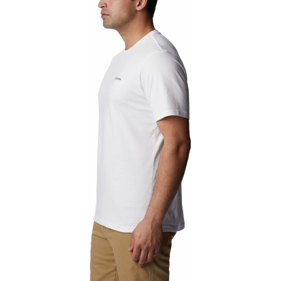 NORTH CASCADES S/S T