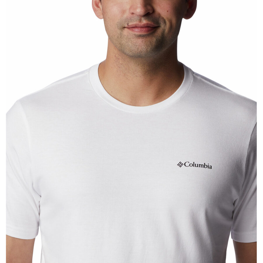 NORTH CASCADES S/S T