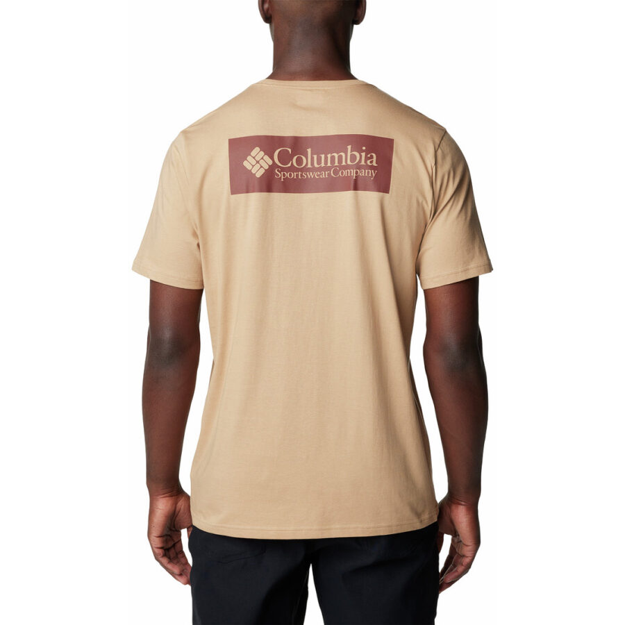 NORTH CASCADES S/S T