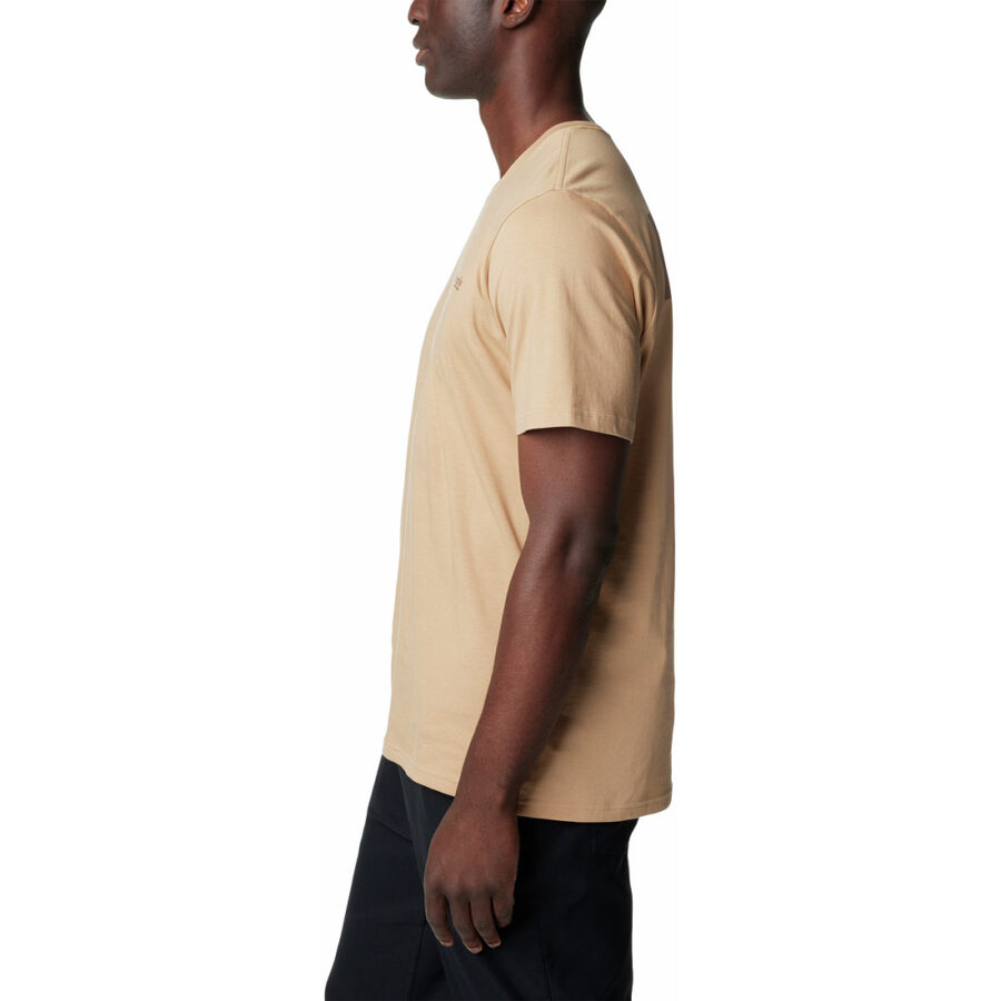 NORTH CASCADES S/S T