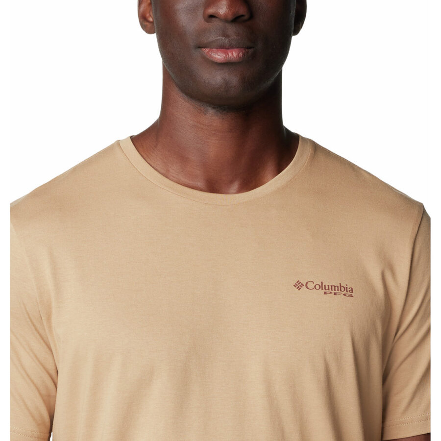 NORTH CASCADES S/S T