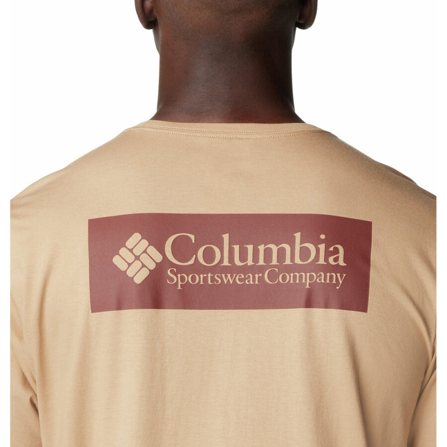 NORTH CASCADES S/S T