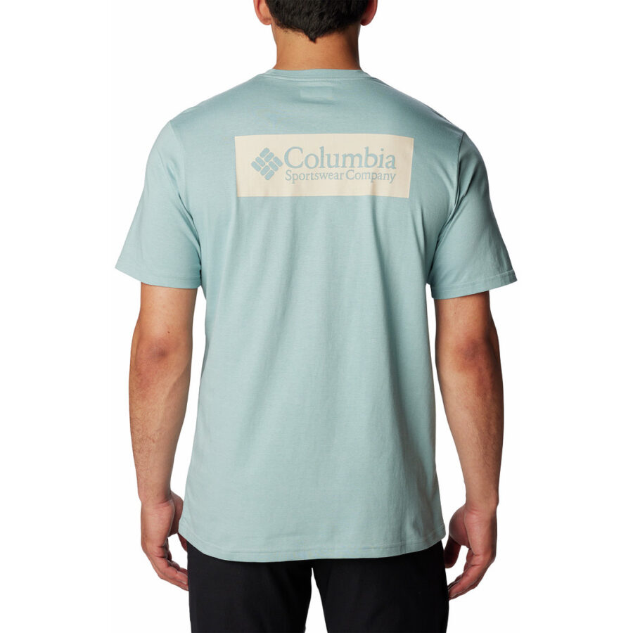 NORTH CASCADES S/S T