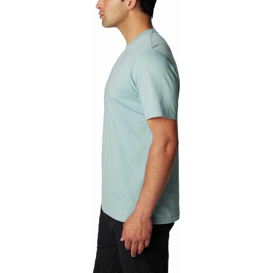 NORTH CASCADES S/S T