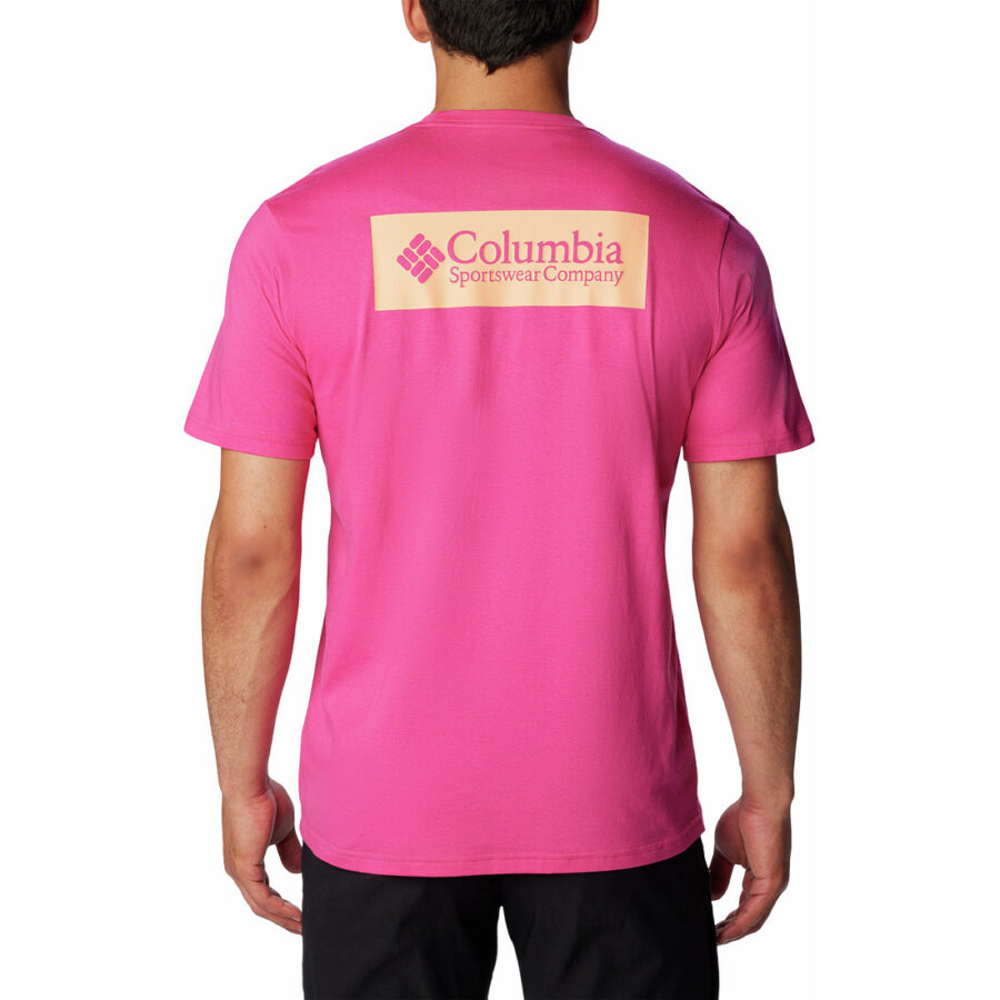 NORTH CASCADES S/S T