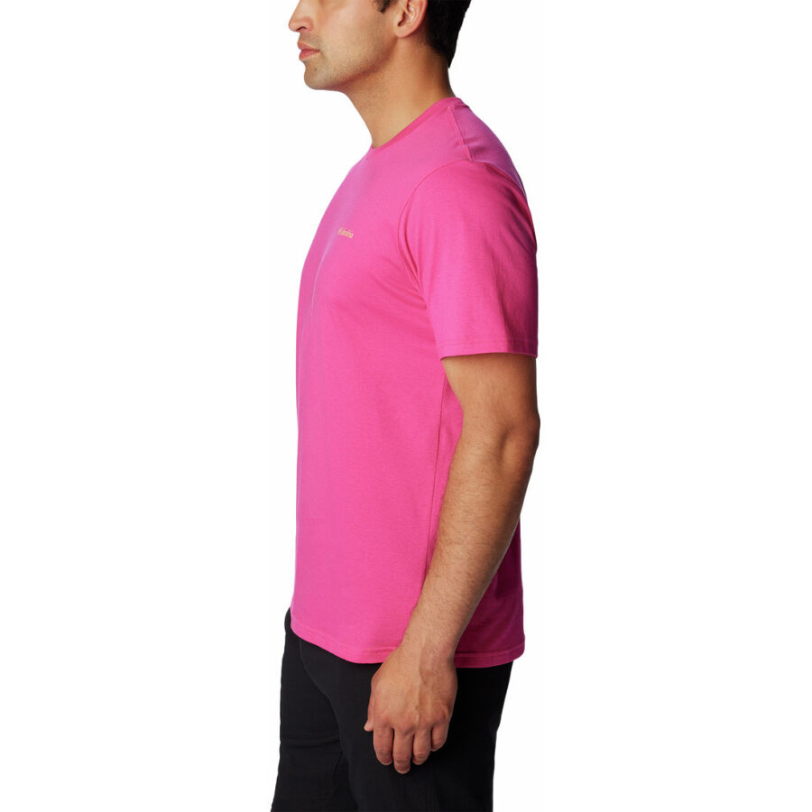 NORTH CASCADES S/S T