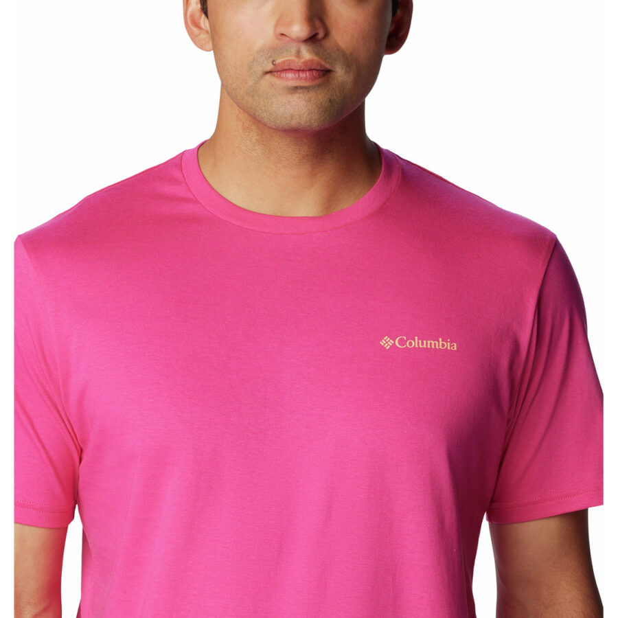 NORTH CASCADES S/S T