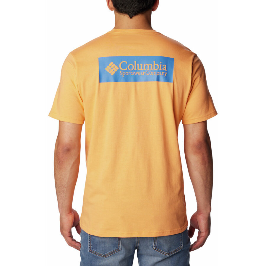 NORTH CASCADES S/S T