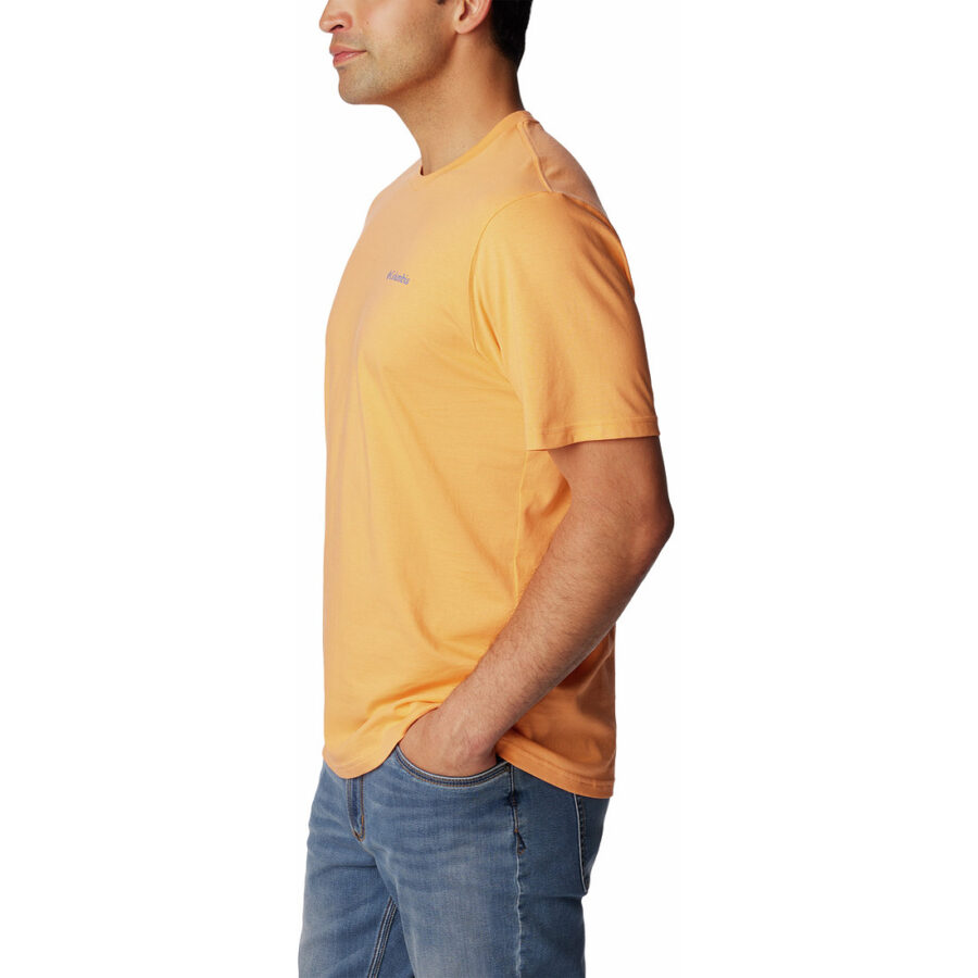 NORTH CASCADES S/S T